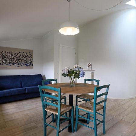 Le Querce Apartments Ronchi  Ngoại thất bức ảnh