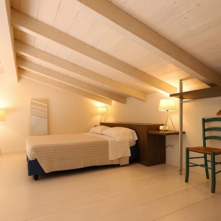 Le Querce Apartments Ronchi  Ngoại thất bức ảnh