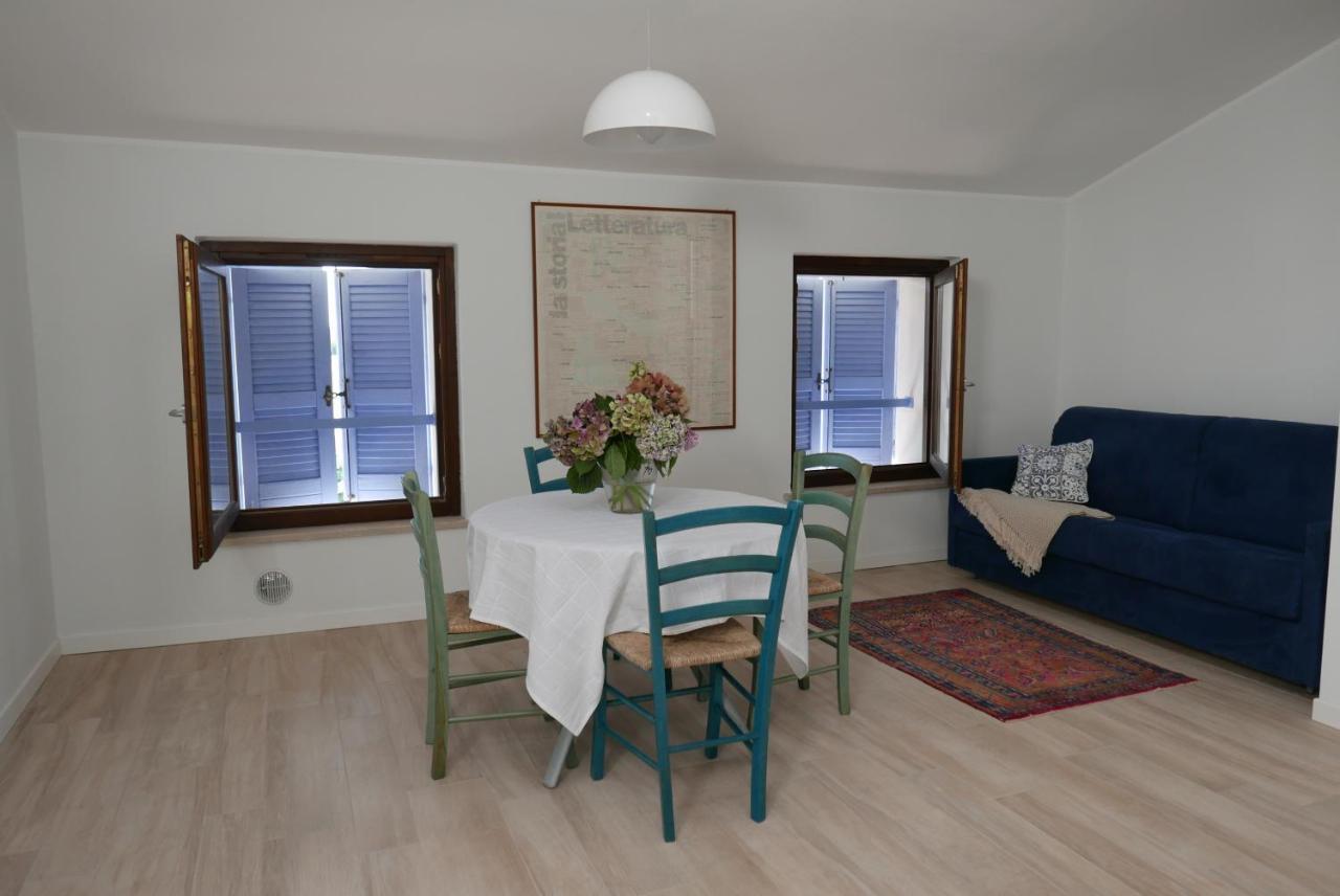 Le Querce Apartments Ronchi  Ngoại thất bức ảnh