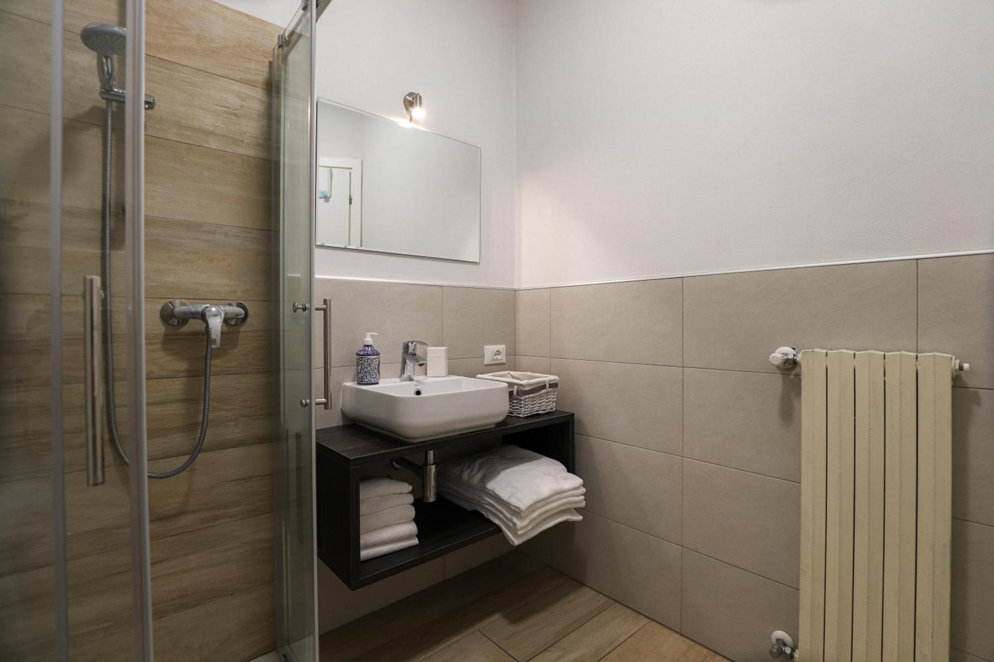 Le Querce Apartments Ronchi  Ngoại thất bức ảnh