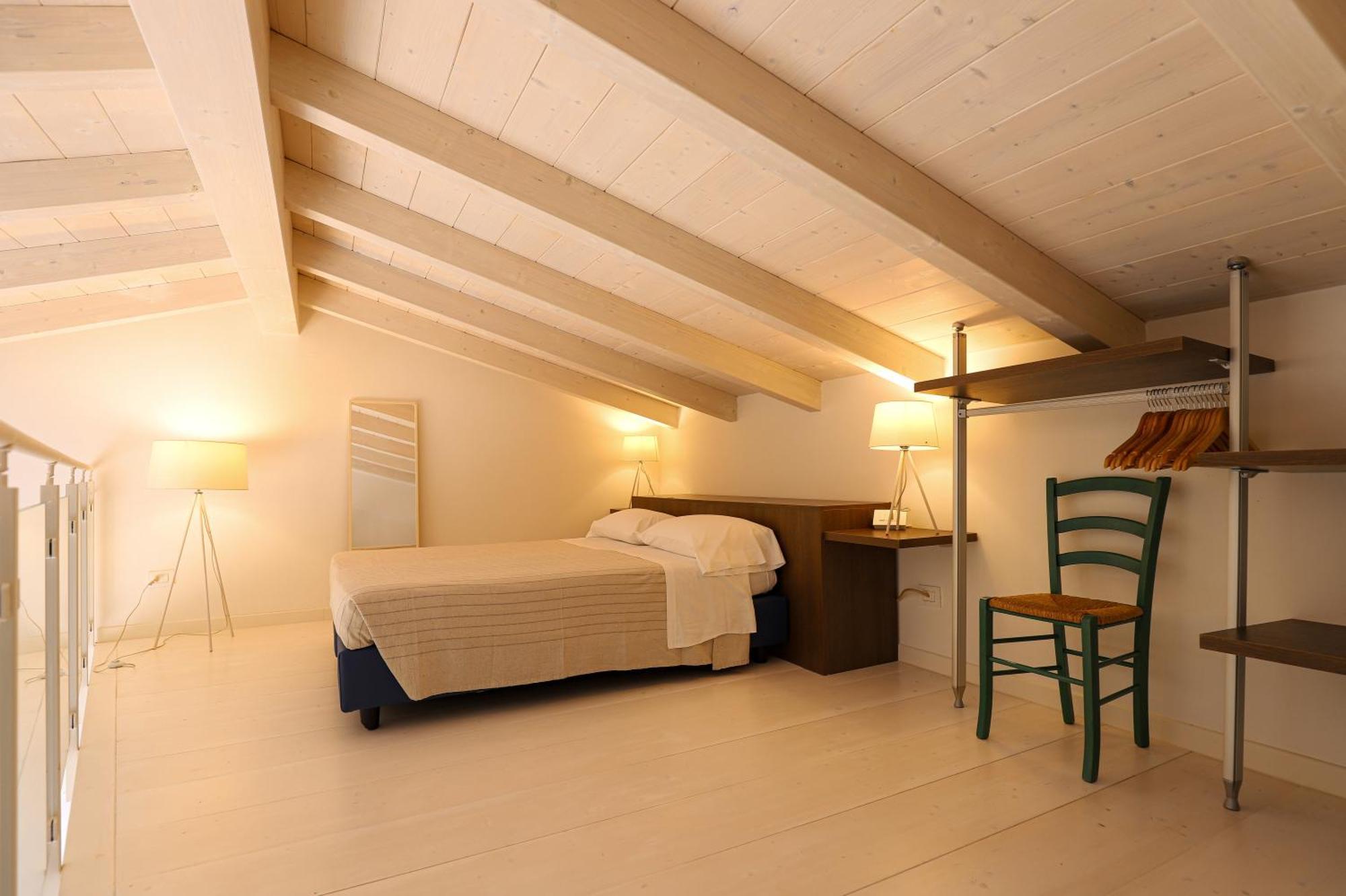 Le Querce Apartments Ronchi  Ngoại thất bức ảnh