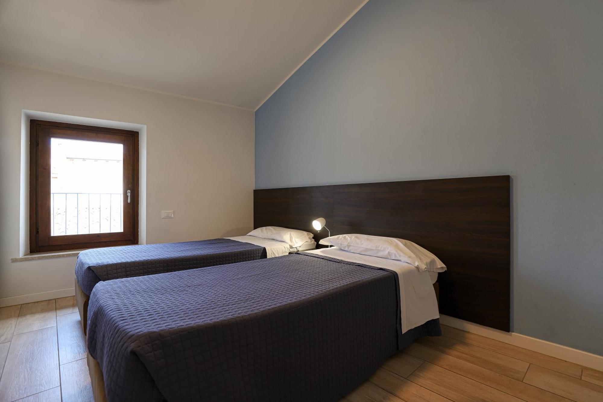 Le Querce Apartments Ronchi  Ngoại thất bức ảnh