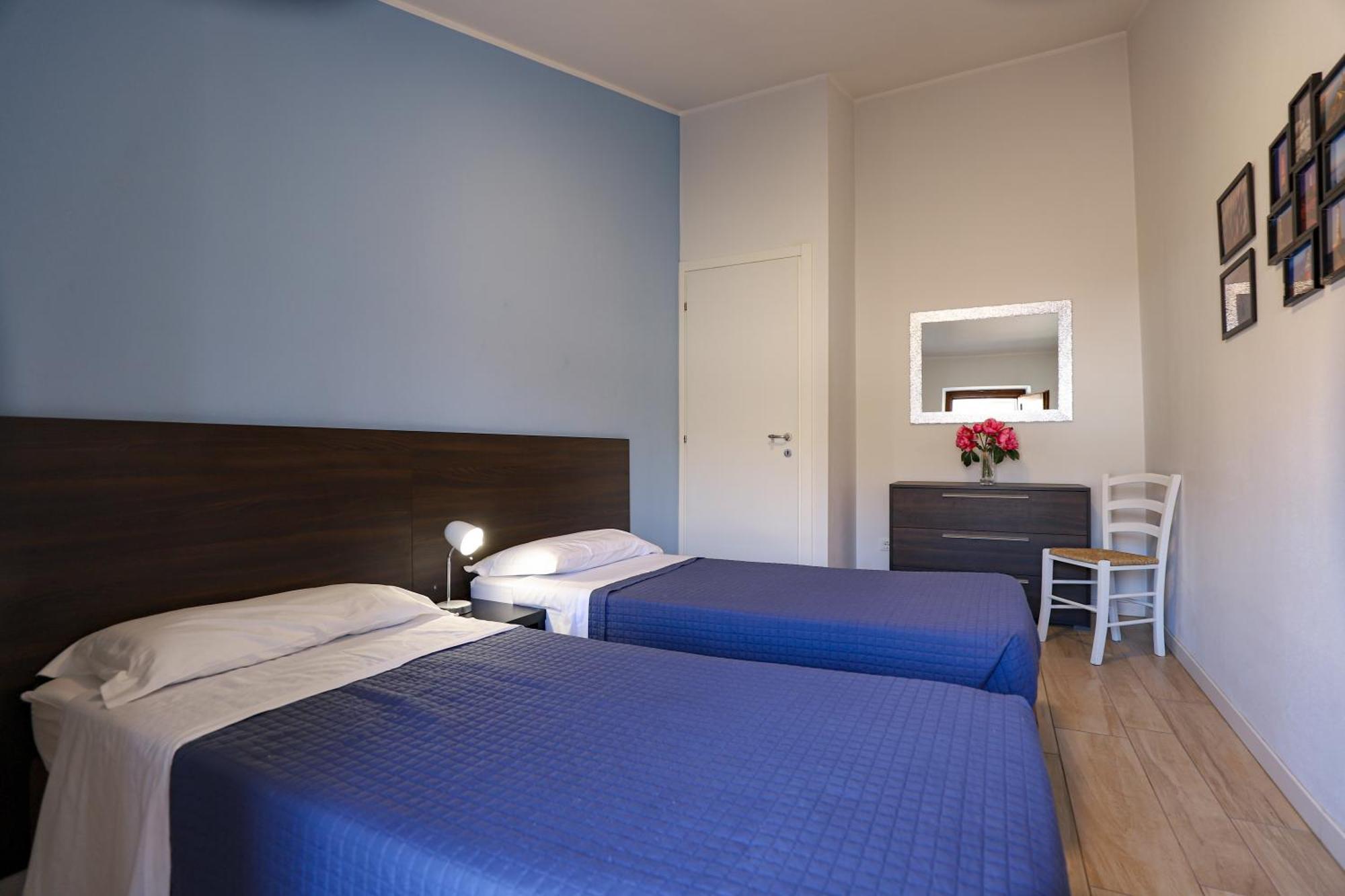 Le Querce Apartments Ronchi  Ngoại thất bức ảnh