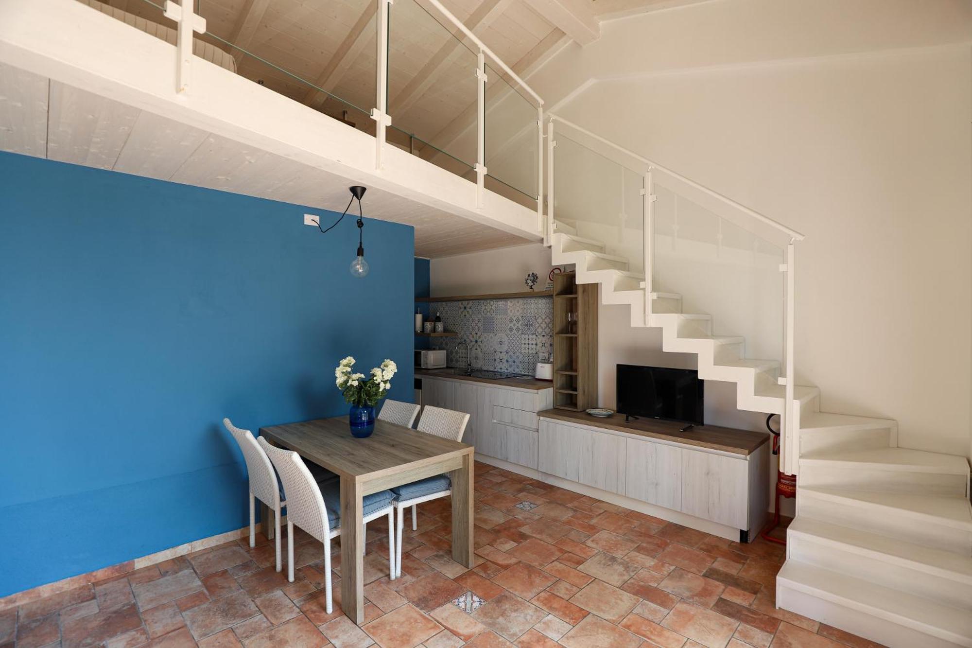 Le Querce Apartments Ronchi  Ngoại thất bức ảnh