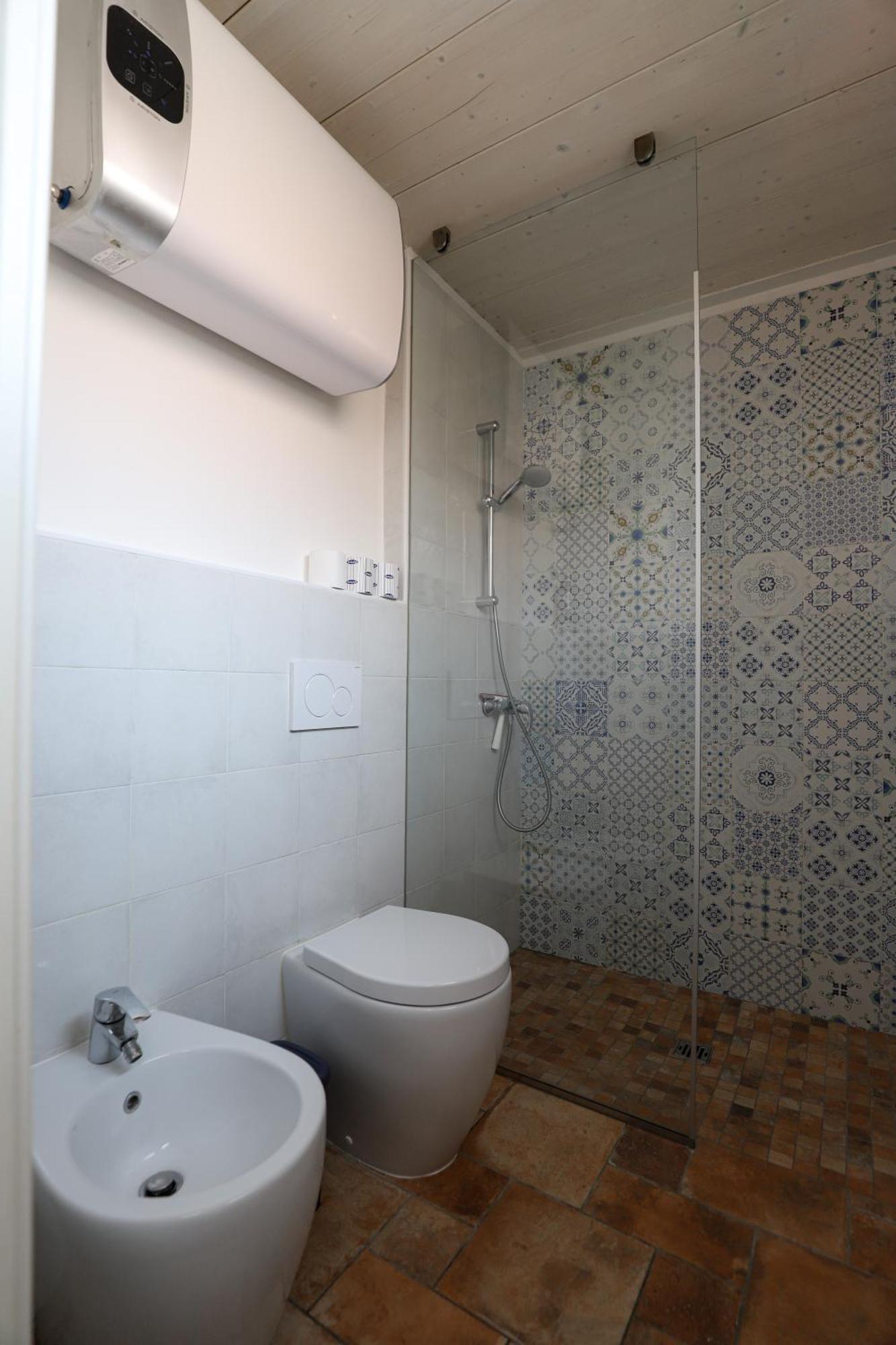 Le Querce Apartments Ronchi  Ngoại thất bức ảnh