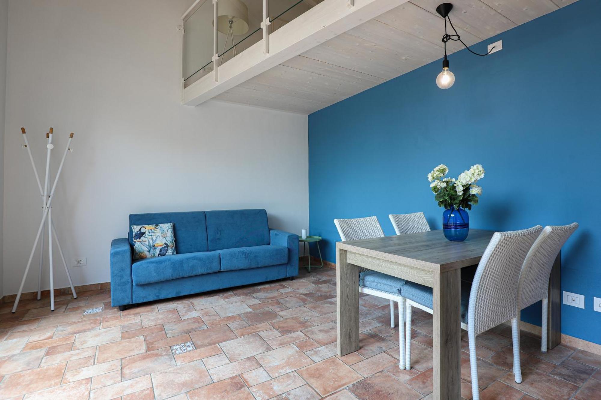 Le Querce Apartments Ronchi  Ngoại thất bức ảnh