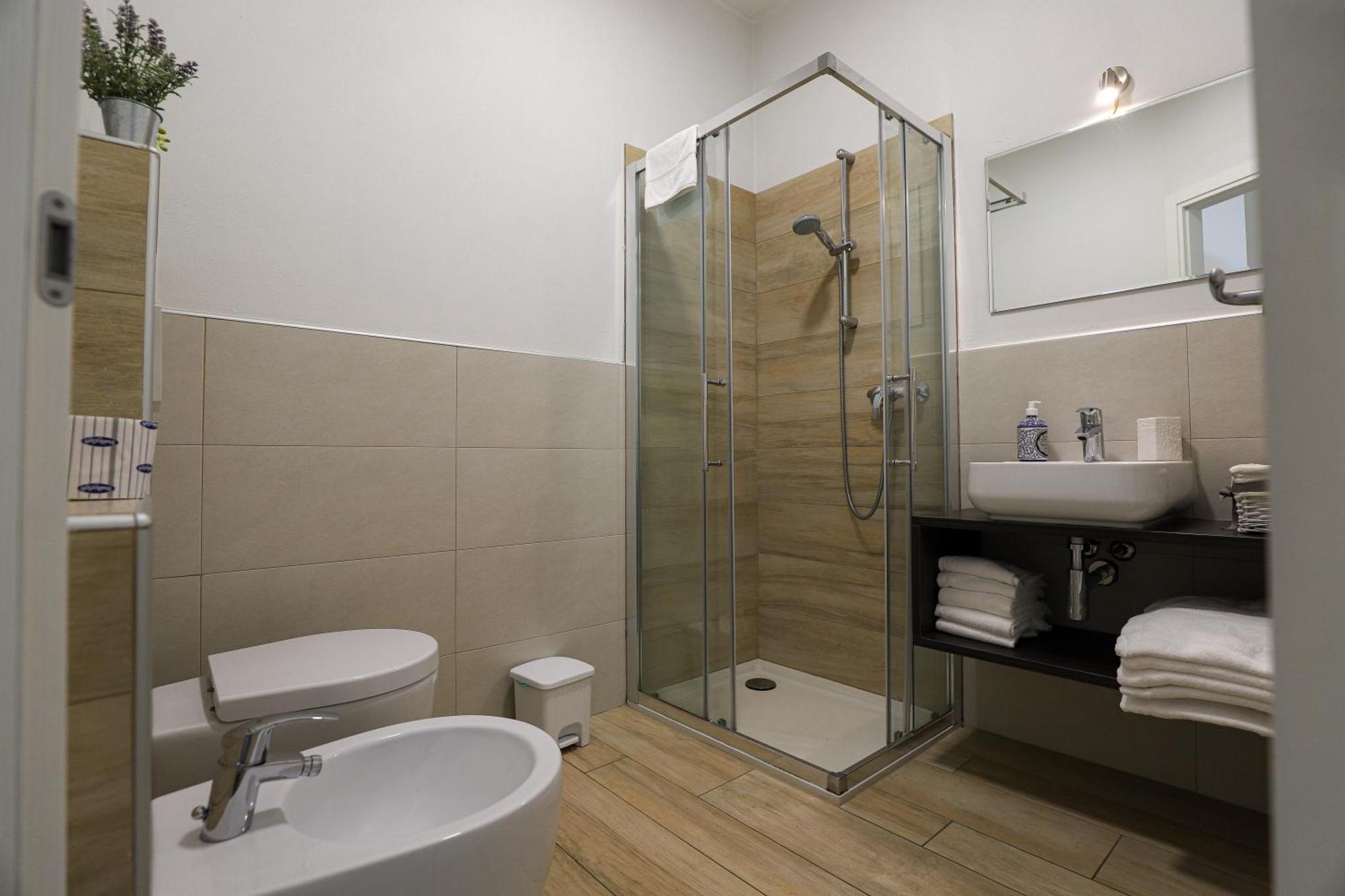 Le Querce Apartments Ronchi  Ngoại thất bức ảnh