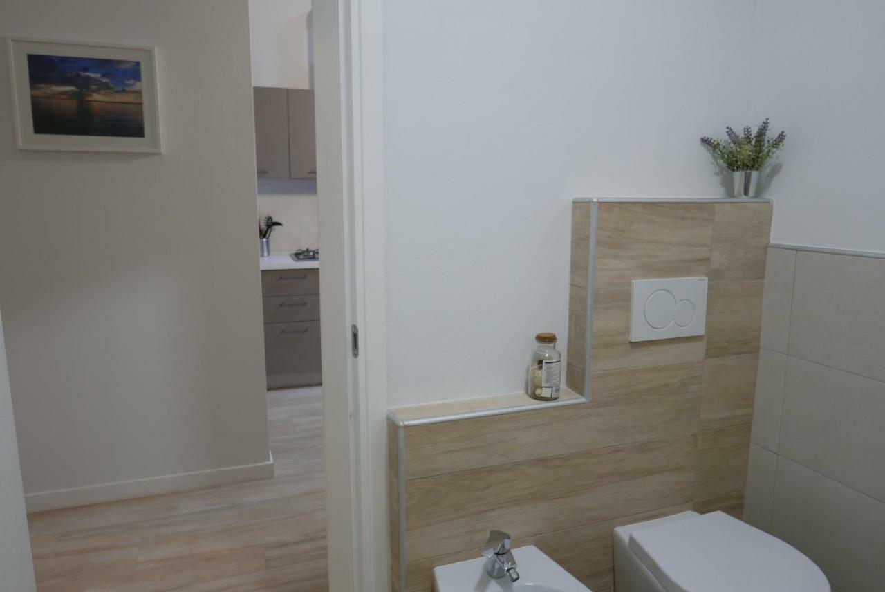 Le Querce Apartments Ronchi  Ngoại thất bức ảnh