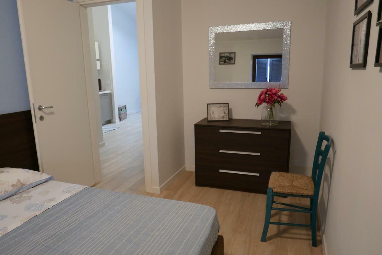 Le Querce Apartments Ronchi  Ngoại thất bức ảnh