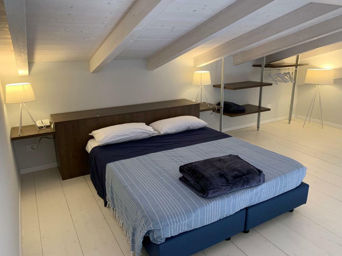 Le Querce Apartments Ronchi  Ngoại thất bức ảnh